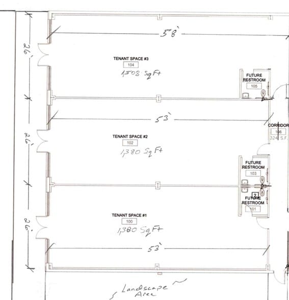8506 US Highway 50, Lebanon, IL for lease - Building Photo - Image 3 of 3