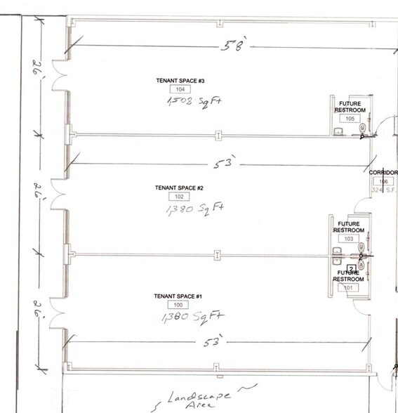 8506 US Highway 50, Lebanon, IL à louer - Photo du bâtiment - Image 3 de 3
