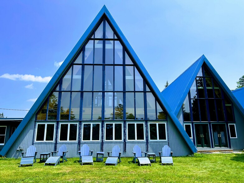 6394 NY-86, Jay, NY à vendre - Photo du bâtiment - Image 3 de 42