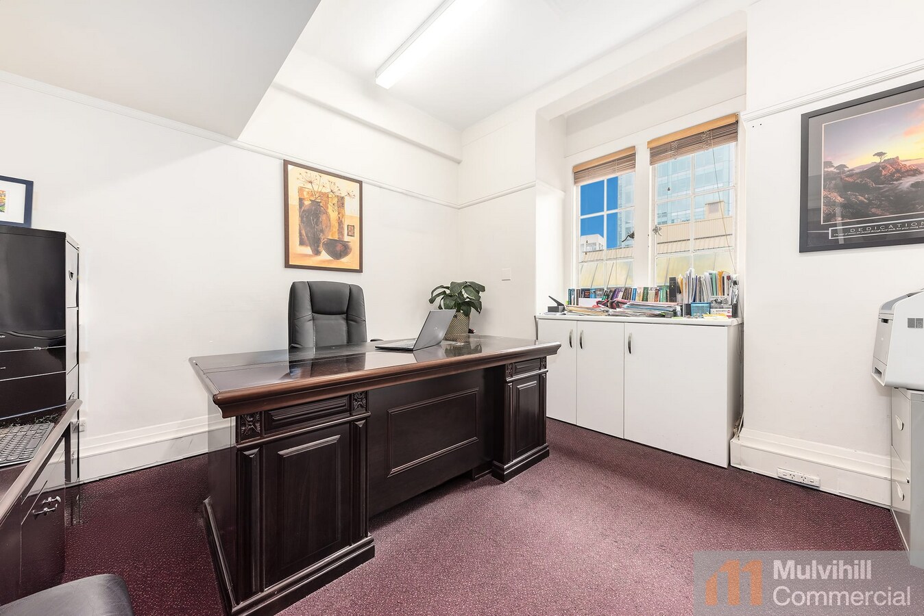 155-159 King St, Sydney, NSW 2000 - Unité 08 -  - Photo intérieure - Image 2 of 2