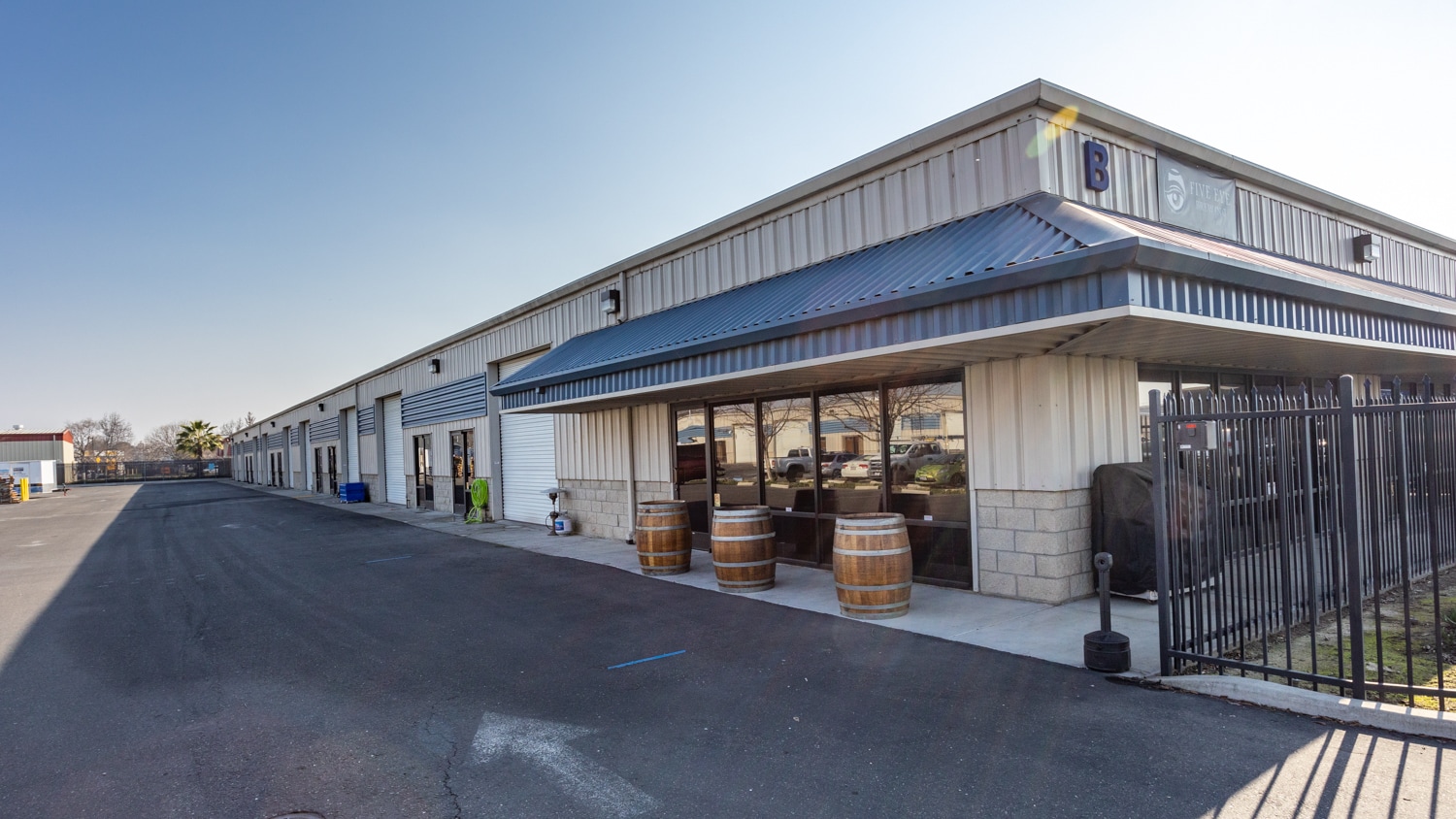 1920 Foundry Ct, Ceres, CA for lease Primary Photo- Image 1 of 19