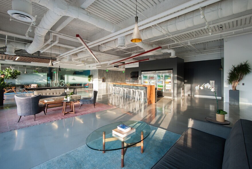 2101 E El Segundo Blvd, El Segundo, CA for lease - Interior Photo - Image 2 of 10