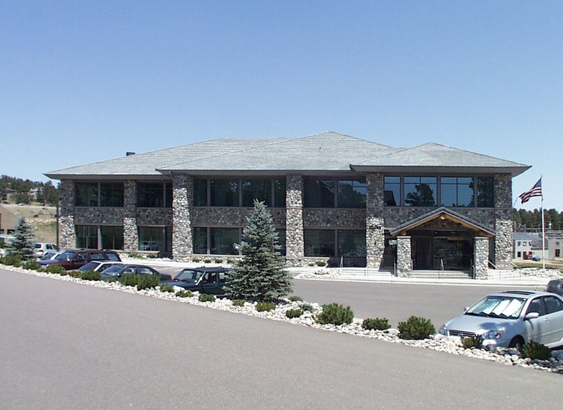 32045 Castle Ct, Evergreen, CO à vendre - Photo du bâtiment - Image 3 de 18