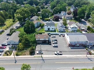Plus de détails pour 44 Bayville Ave, Bayville, NY - Commerce de détail à vendre