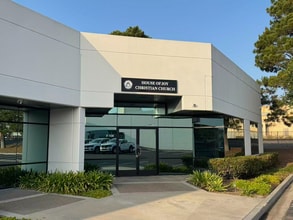 15375 Barranca Pky, Irvine, CA à louer Photo intérieure- Image 1 de 5