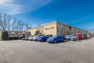 More details for 40 Ranick Rd, Hauppauge, NY - Industrial for Sale