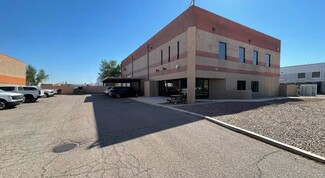 More details for 4615 S 33rd Pl, Phoenix, AZ - Industrial for Sale