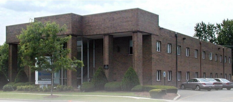 1650 N Arlington Heights Rd, Arlington Heights, IL for lease - Primary Photo - Image 1 of 9