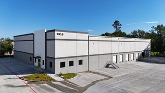 Plus de détails pour 1800 Meadow Edge Ln, Spring, TX - Industriel à vendre