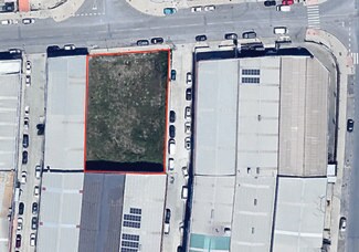 Plus de détails pour Calle la Peza, 237R, Albolote - Terrain à vendre