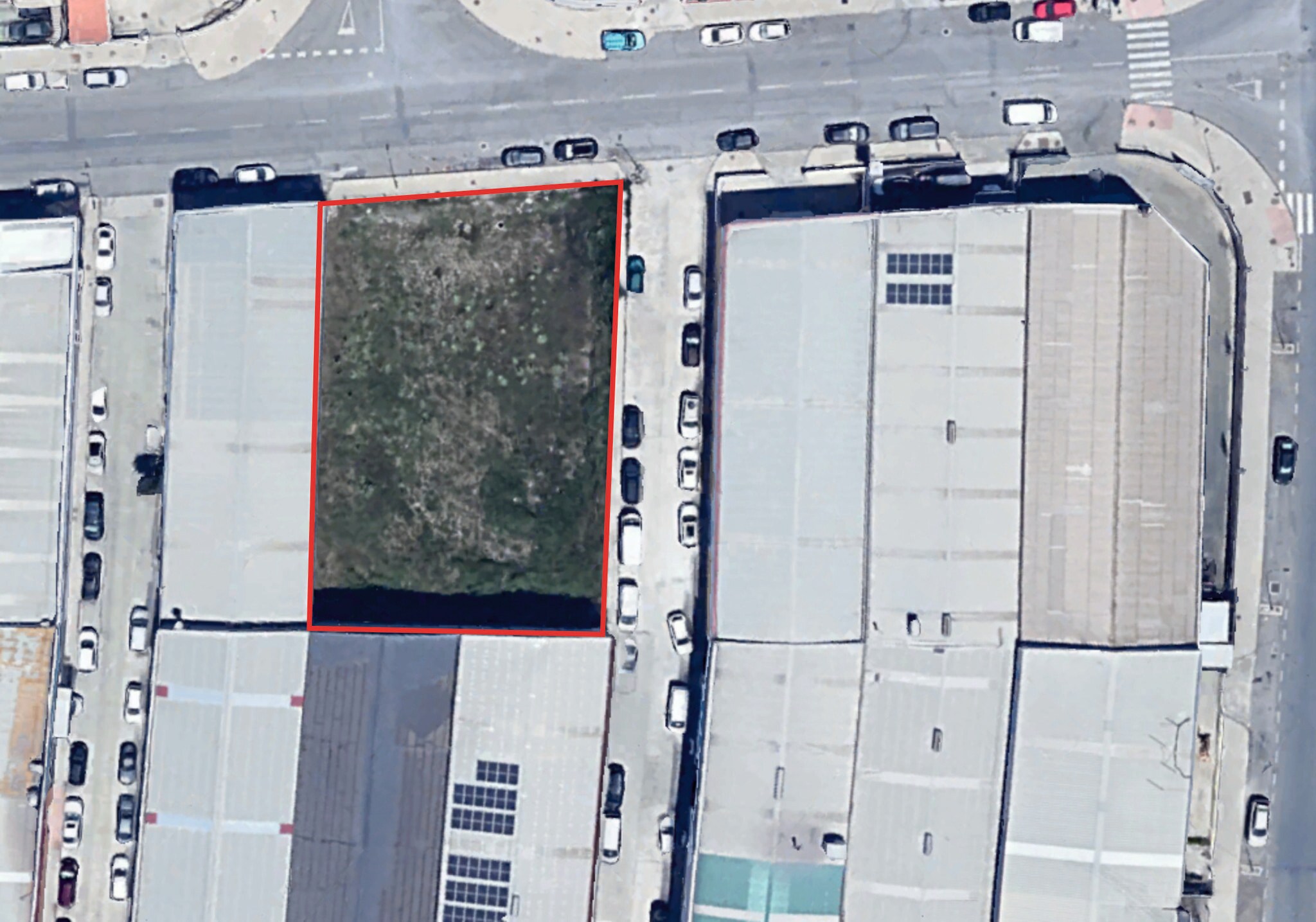 Calle la Peza, 237R, Albolote, Granada for sale Primary Photo- Image 1 of 7