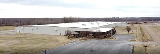 More details for 1 American Woodmark Dr, Humboldt, TN - Industrial for Sale