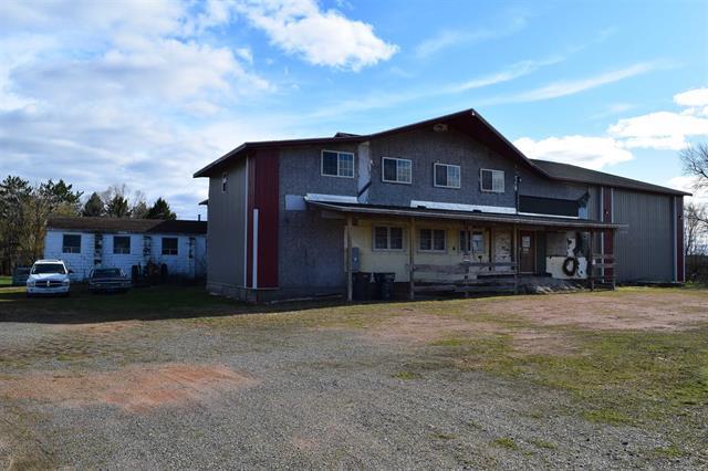 2533 County Road M, Stevens Point, WI for sale Primary Photo- Image 1 of 3