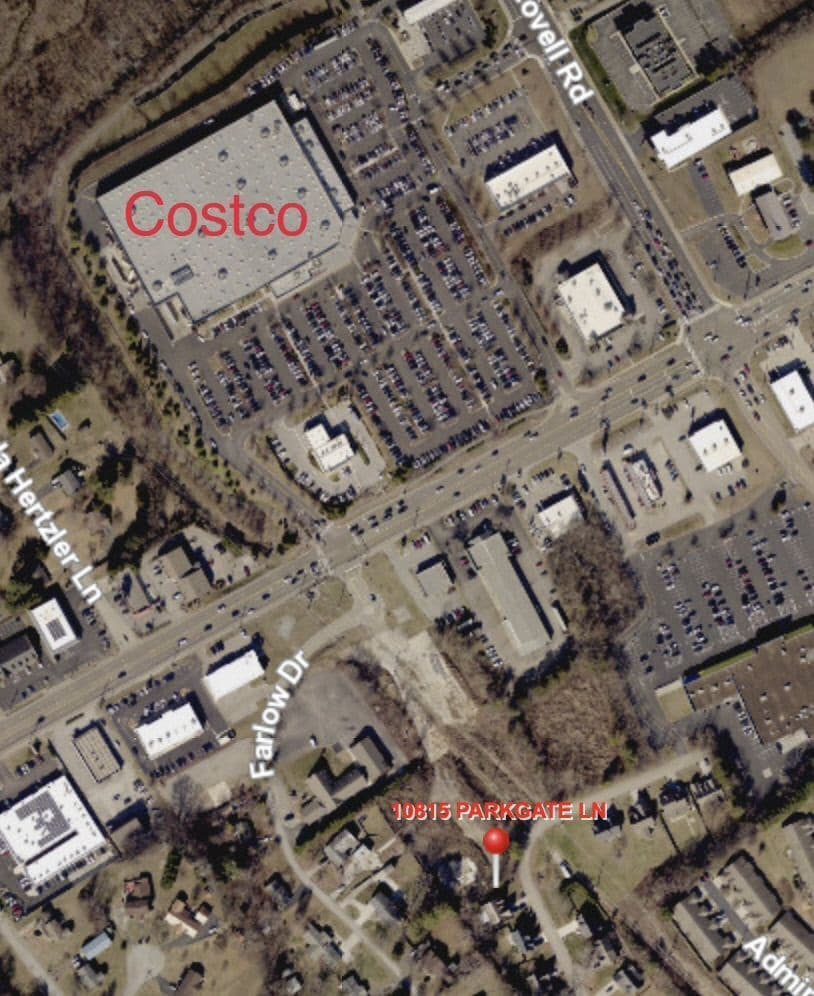 10752 Kingston Pike, Knoxville, TN for sale Building Photo- Image 1 of 9