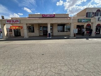 More details for 8056 California City Blvd, California City, CA - Retail for Sale