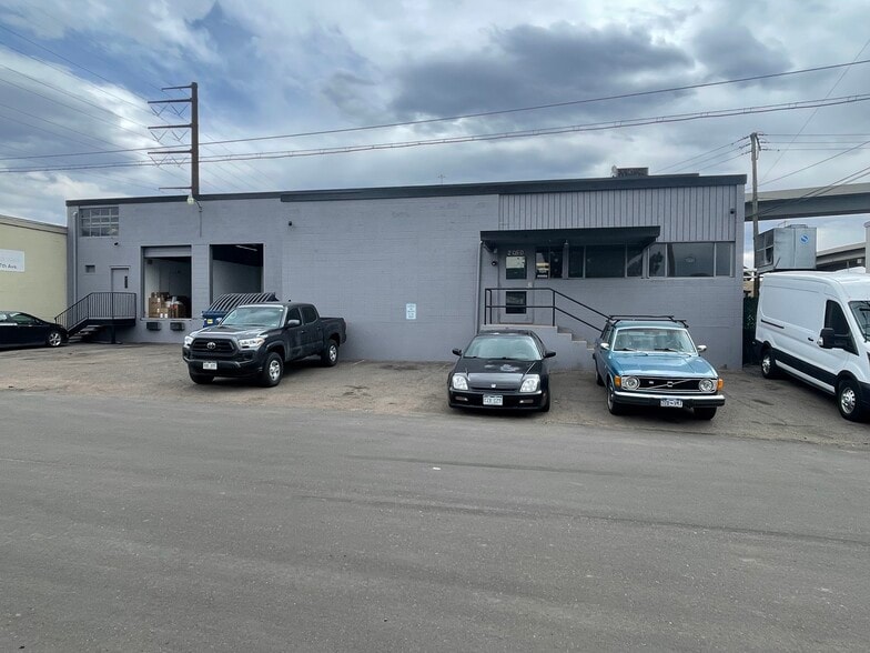 2050-2070 W 7th Ave, Denver, CO for lease - Building Photo - Image 2 of 8