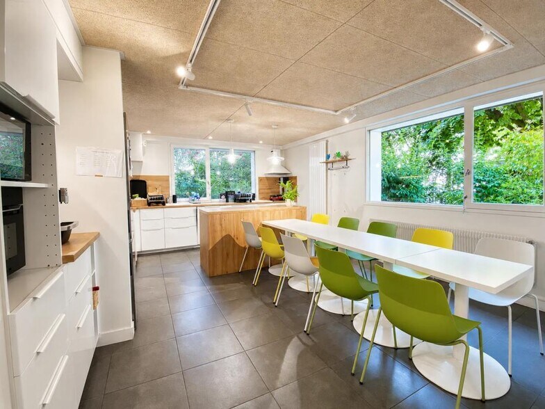 51 Rue De Sèvres, Boulogne-Billancourt à vendre - Photo du bâtiment - Image 3 de 12