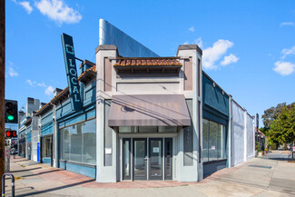 More details for 4361-4363 Melrose Ave, Los Angeles, CA - Retail for Lease