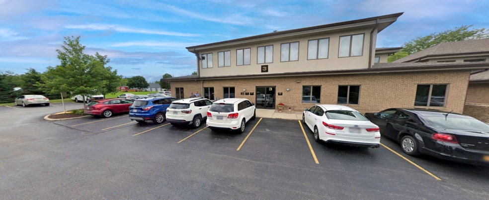 6842-6864 Loop Rd, Centerville, OH for sale - Building Photo - Image 1 of 4