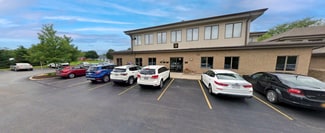 Plus de détails pour 6842-6864 Loop Rd, Centerville, OH - Bureau à vendre