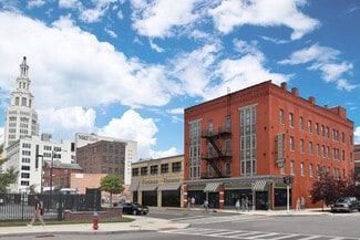 More details for 68-74 E Huron St, Buffalo, NY - Multifamily for Sale