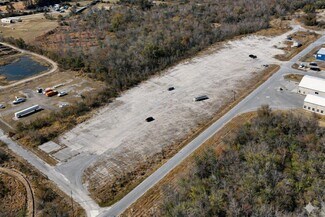 Plus de détails pour 2105 Longhorn ave, Lakeland, FL - Terrain à louer