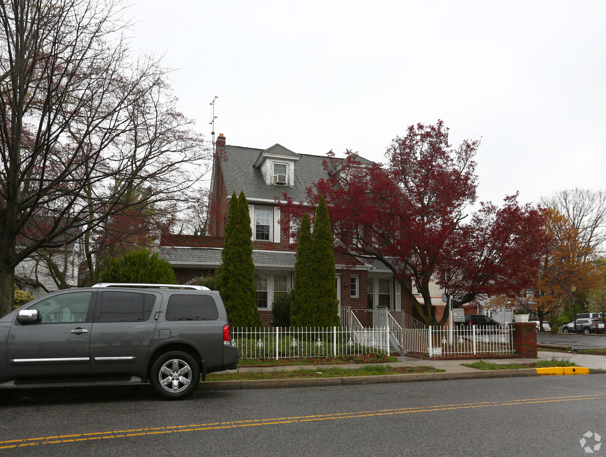 5 W Chestnut Ave, Merchantville, NJ à vendre Photo principale- Image 1 de 1