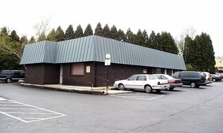 Plus de détails pour 331 N York Rd, Hatboro, PA - Bureau, Bureau/Médical à louer