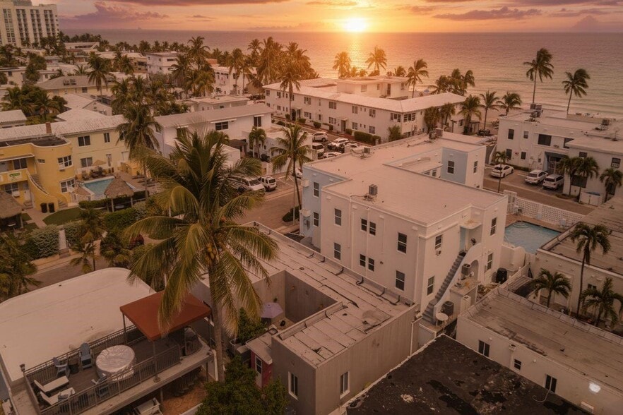 322 Oklahoma St, Hollywood, FL for sale - Building Photo - Image 3 of 62