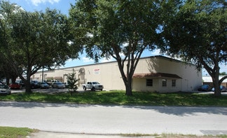 More details for Fidelity Paper Building – Industrial for Sale, Saint Petersburg, FL