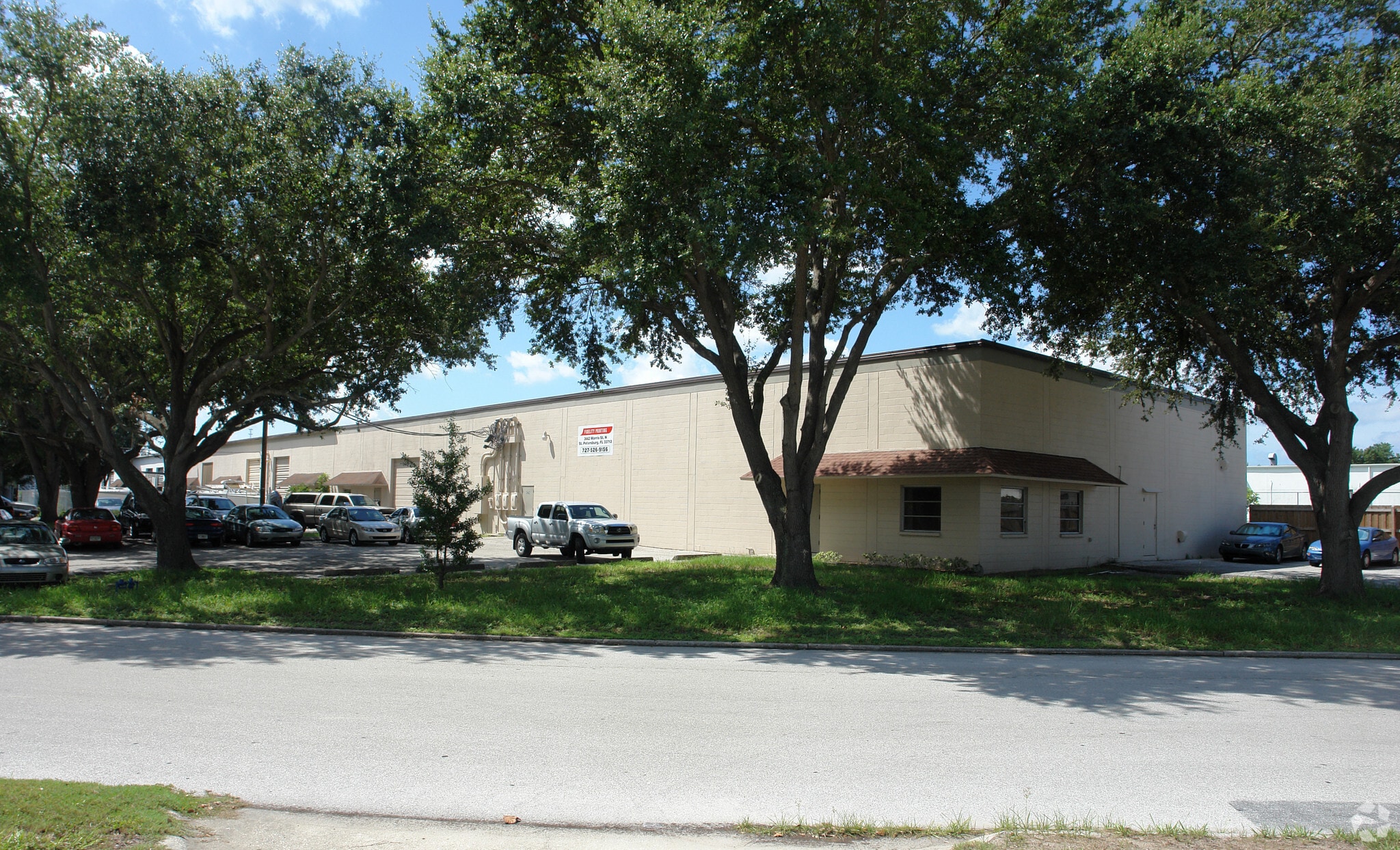 3662 Morris St N, Saint Petersburg, FL for sale Primary Photo- Image 1 of 3