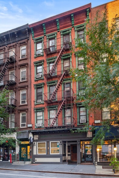 1672 3rd Ave, New York, NY for sale - Primary Photo - Image 2 of 11