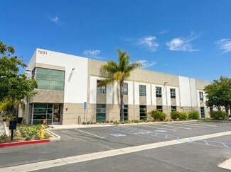 More details for 1201 Maulhardt Ave, Oxnard, CA - Industrial for Lease
