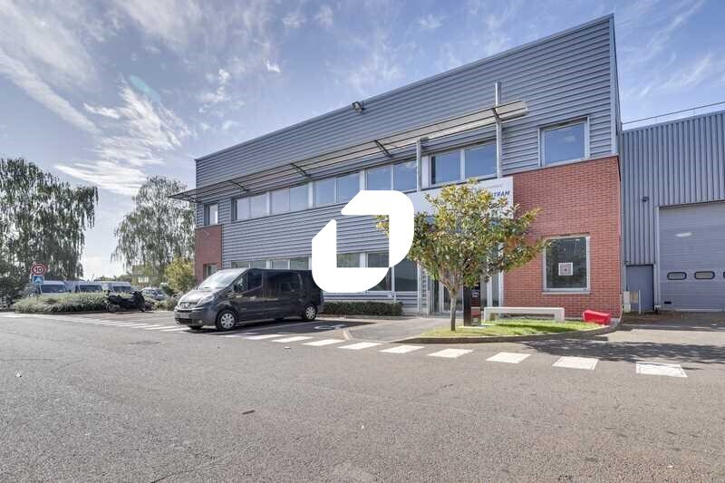 Flex in Le Blanc-Mesnil for lease Building Photo- Image 1 of 27