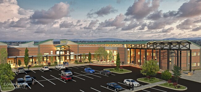 More details for 1777 SW Chandler Ave, Bend, OR - Office, Industrial for Lease