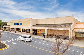 More details for 6920 Crestwood Blvd, Frederick, MD - Retail for Sale