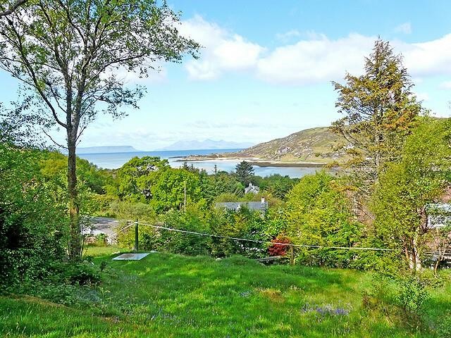 Camus Morar, Mallaig à vendre - Photo principale - Image 1 de 1