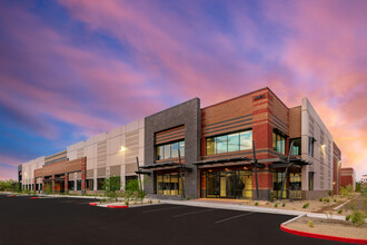 8905 E Del Camino Dr, Scottsdale, AZ for lease Building Photo- Image 1 of 5