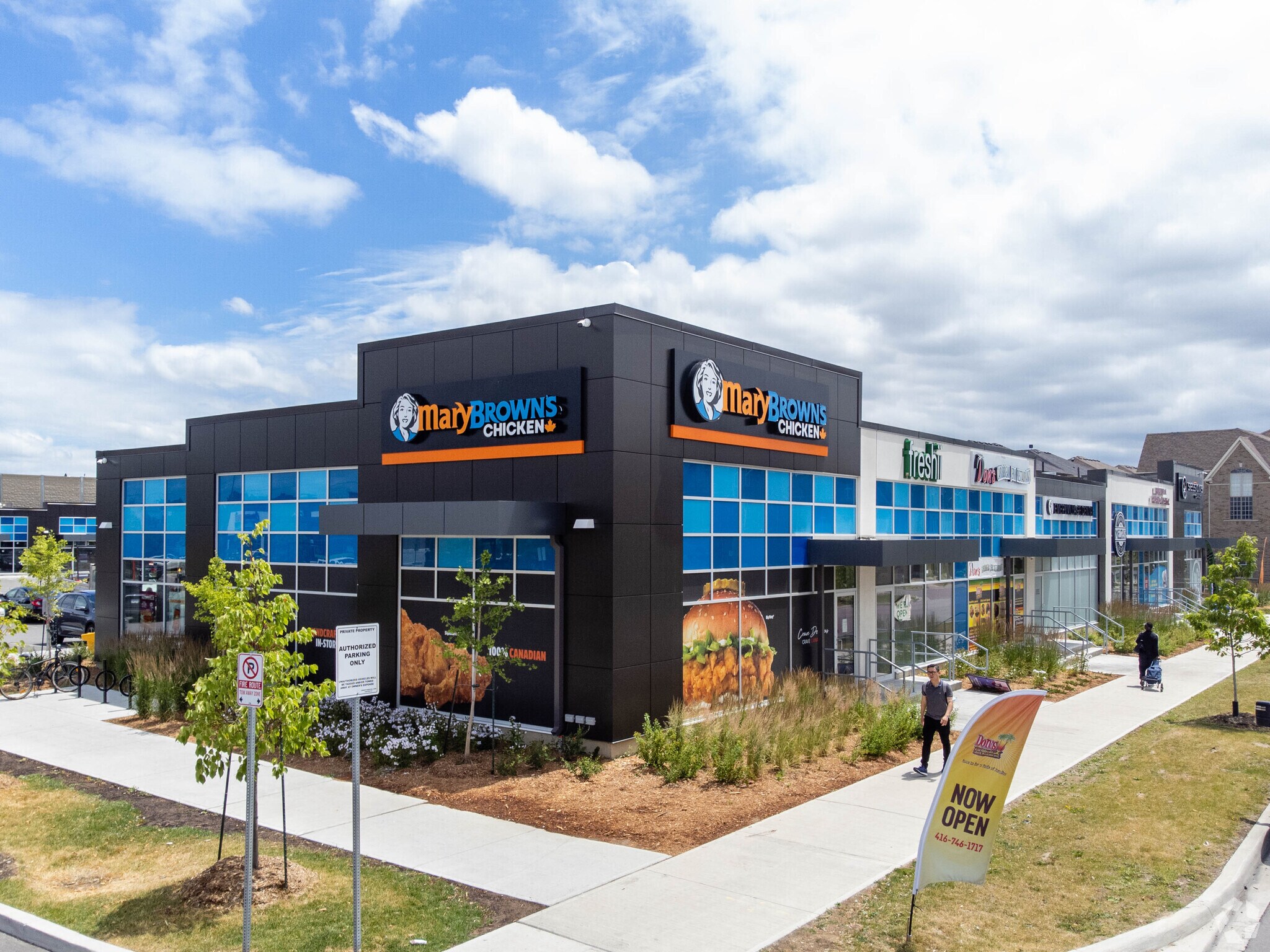 Weston & Sheppard Ave W, Toronto, ON for sale Primary Photo- Image 1 of 1