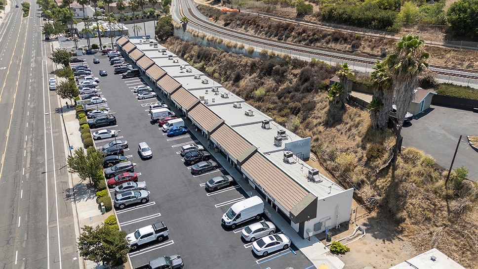 1275 S Santa Fe Ave, Vista, CA for sale - Building Photo - Image 2 of 6