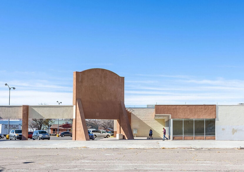 164 Caldwell Ave, Belen, NM for lease - Building Photo - Image 3 of 13
