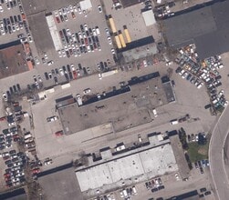 130 Manville Rd, Toronto, ON - Aérien  Vue de la carte