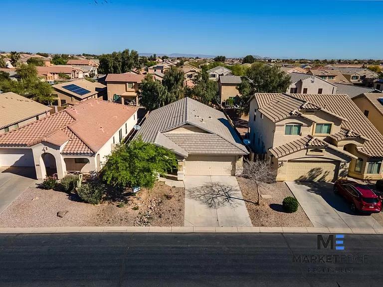 11444 N 21st Dr, Phoenix, AZ à vendre Photo du bâtiment- Image 1 de 3