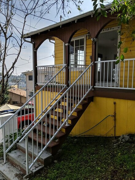 4790 Academy St, Los Angeles, CA à vendre - Photo du bâtiment - Image 3 de 59