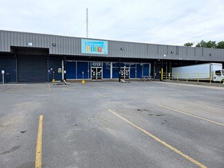 More details for 1337 W Kansas Ave, Mcpherson, KS - Industrial for Lease