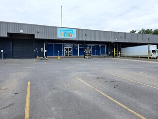 Plus de détails pour 1337 W Kansas Ave, Mcpherson, KS - Industriel à louer