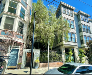 Plus de détails pour 1189 Tennessee St, San Francisco, CA - Bureau à vendre