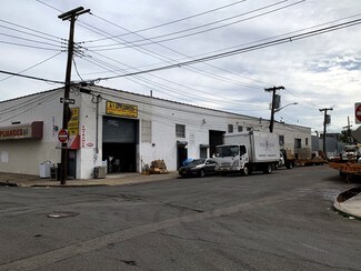 More details for 2501-2515 Newbold Ave, Bronx, NY - Industrial for Lease