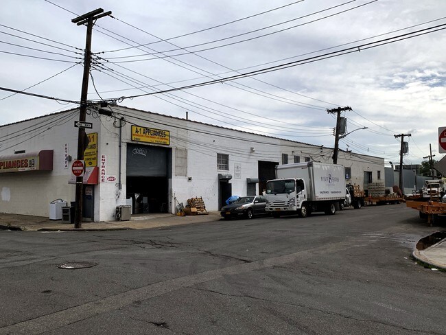 More details for 2501-2515 Newbold Ave, Bronx, NY - Industrial for Lease