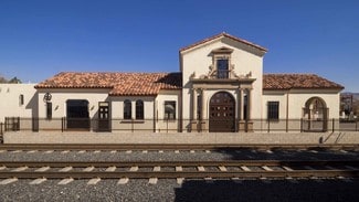 Plus de détails pour 1709 S Myrtle Ave, Monrovia, CA - Commerce de détail à louer